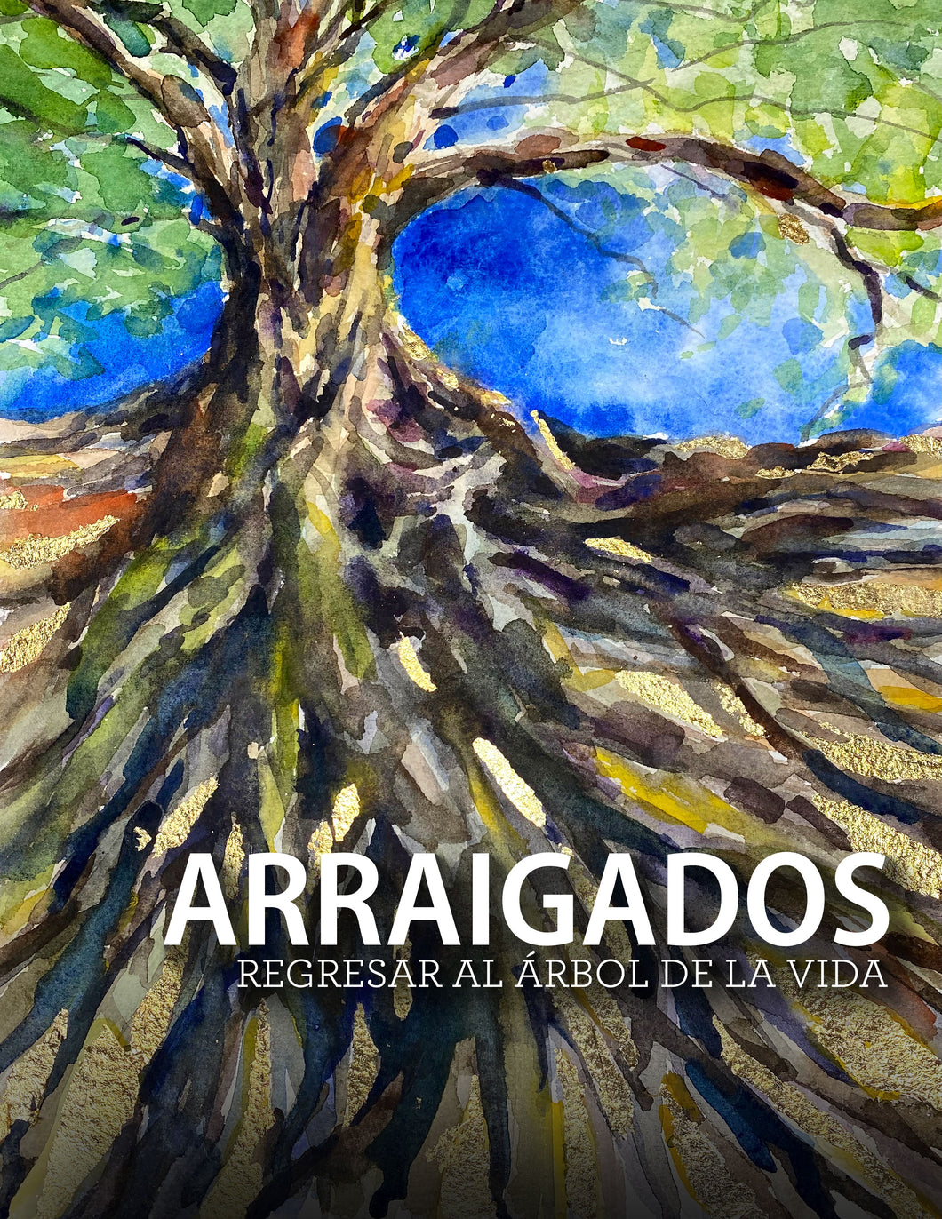 DIGITAL - Rooted Bible Study (Spanish)