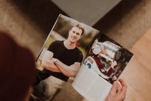 Load image into Gallery viewer, Winter 2022 Single Issue