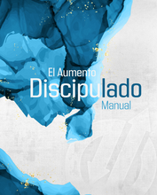 Load image into Gallery viewer, DIGITAL - Discipleship Handbook (Spanish)