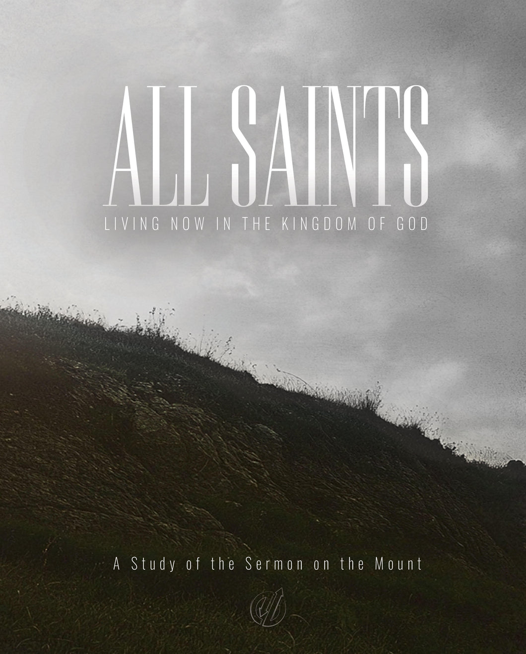 DIGITAL - All Saints Bible Study