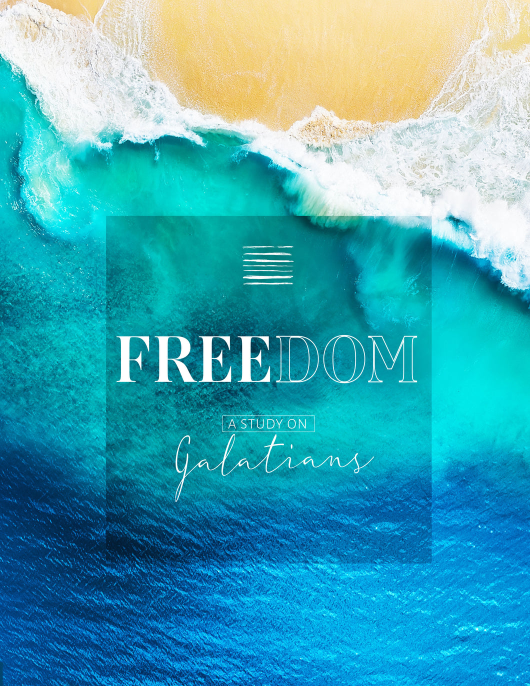 DIGITAL - Freedom (Women's)