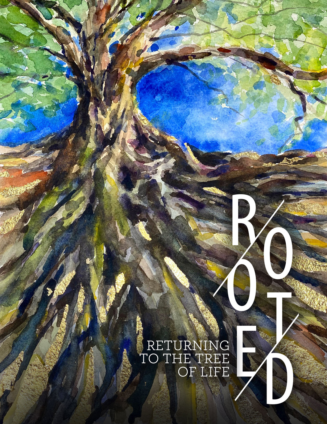 Rooted Study Rooted Bible Study – Sports Spectrum