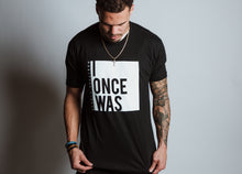 Load image into Gallery viewer, &#39;I Once Was&#39; Short Sleeve
