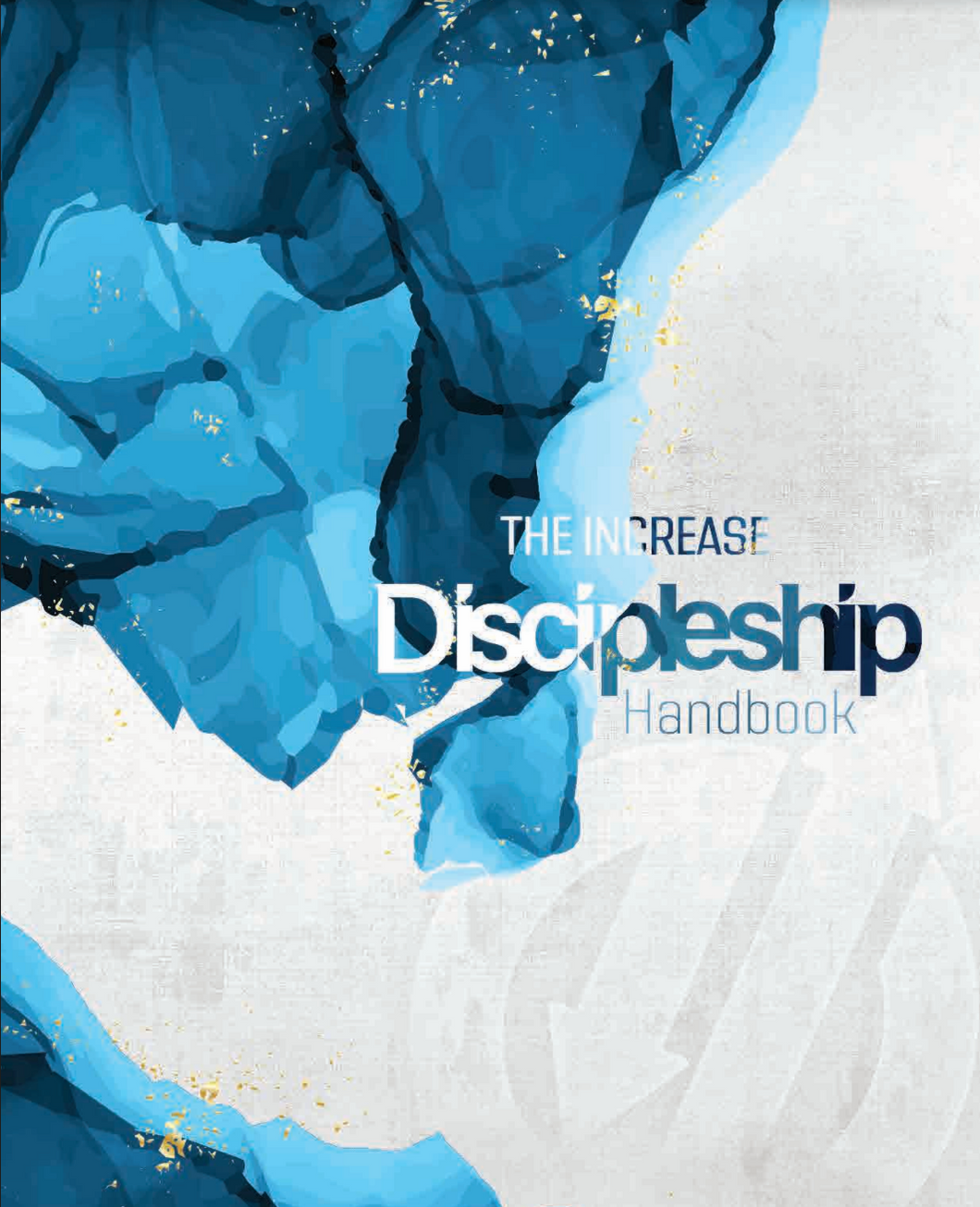 [Digital] Discipleship Handbook