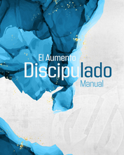 Load image into Gallery viewer, Spanish Discipleship Handbook
