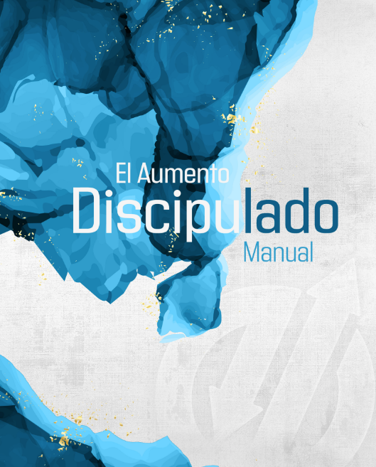 [DIGITAL] Spanish Discipleship Handbook